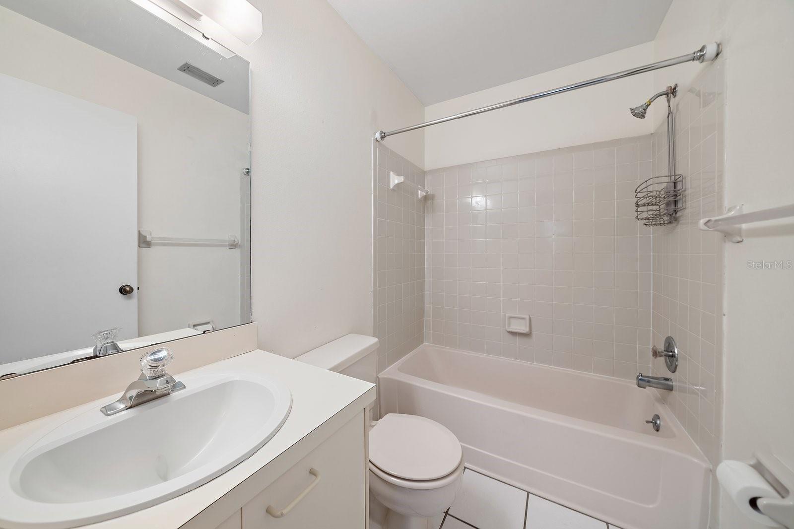 MIRROR LAKE SEC 3 - Residential