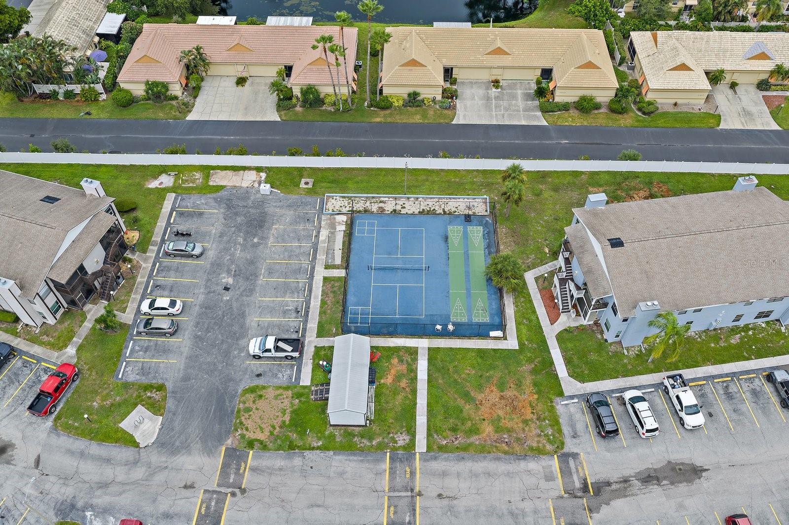 MIRROR LAKE SEC 3 - Residential