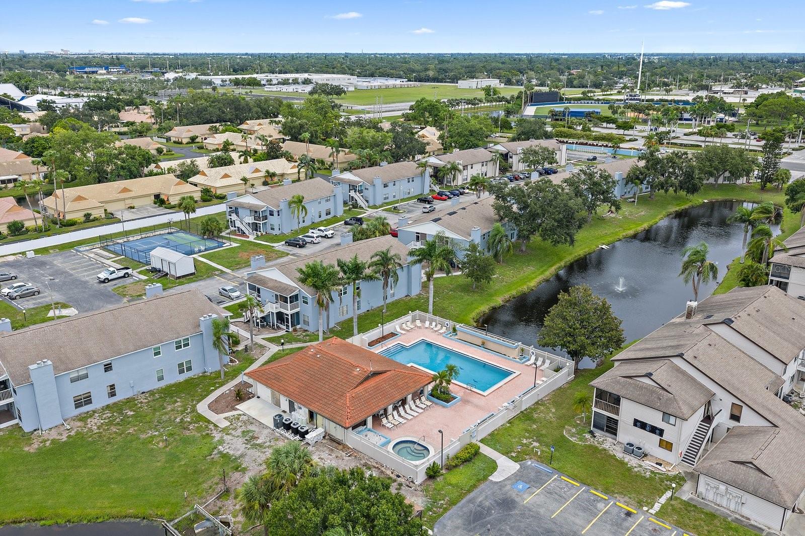 MIRROR LAKE SEC 3 - Residential