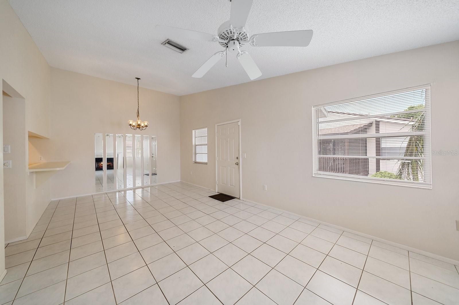 MIRROR LAKE SEC 3 - Residential