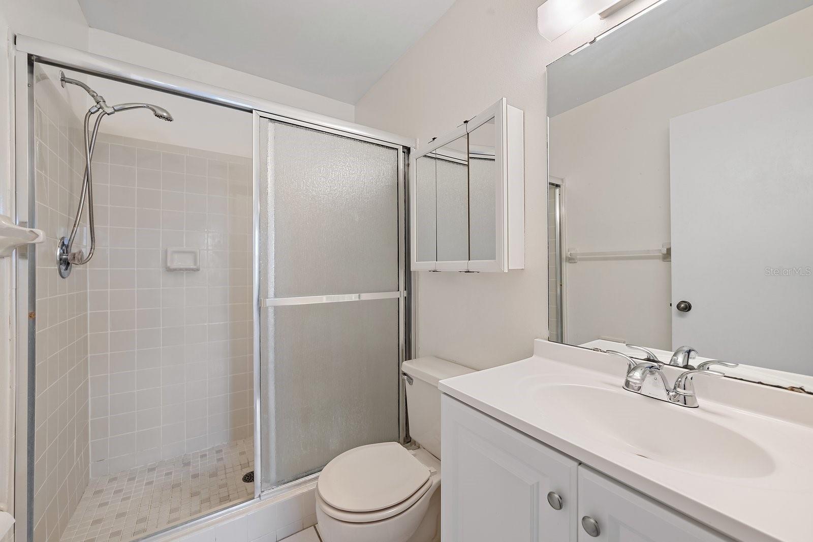 MIRROR LAKE SEC 3 - Residential