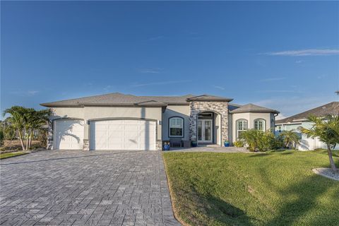 9214 MELODY CIRCLE PORT CHARLOTTE FL 33981