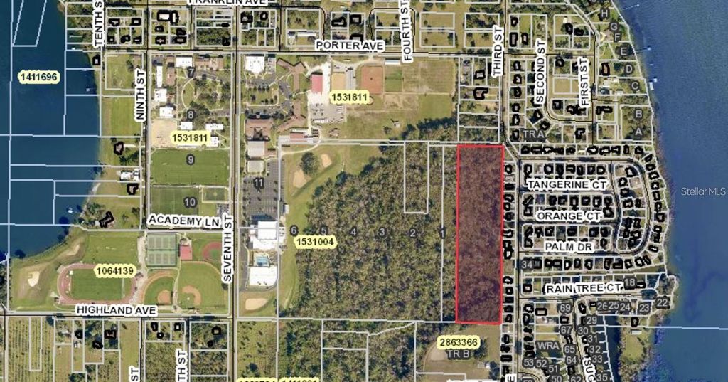 Photo of 3rd St, Montverde, FL 34756 (MLS # G5107895)