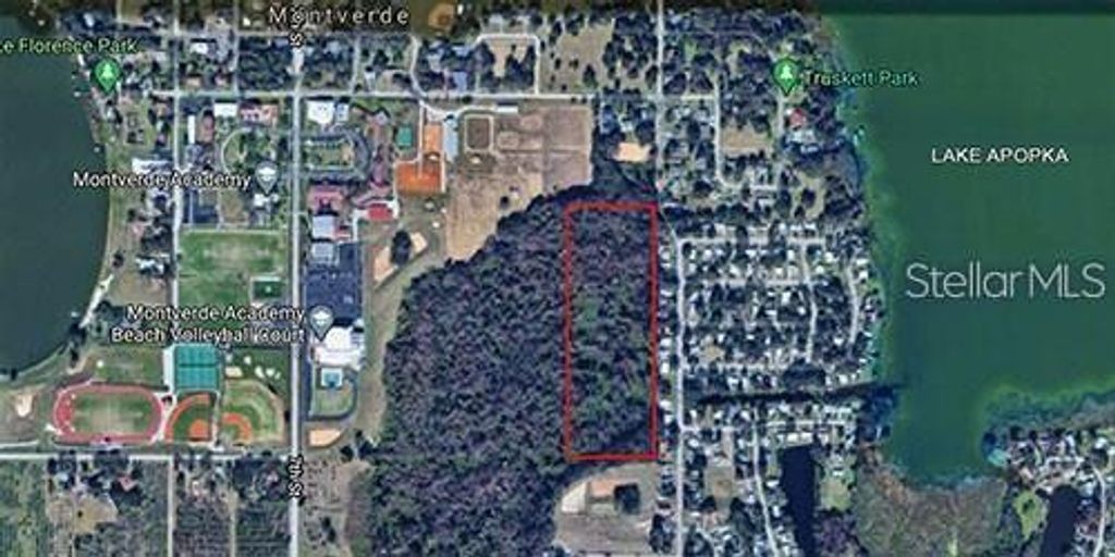 Photo of 3rd St, Montverde, FL 34756 (MLS # G5107895)