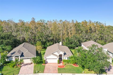 A home in OLDSMAR