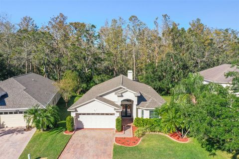 A home in OLDSMAR