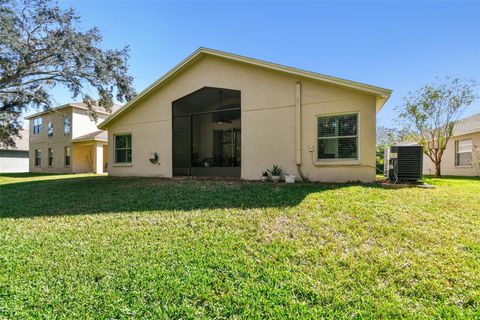 A home in OLDSMAR