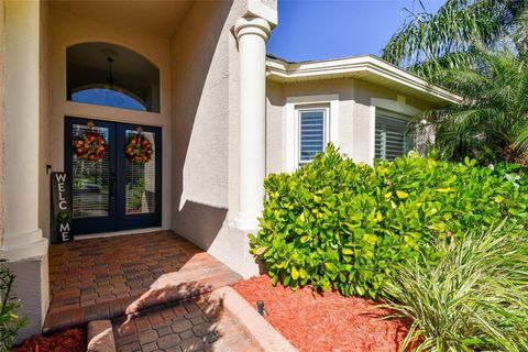 A home in OLDSMAR