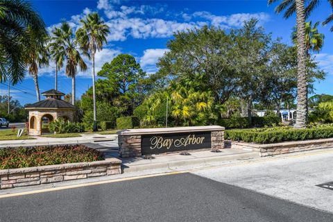 A home in OLDSMAR