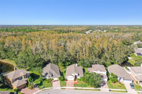 A home in OLDSMAR