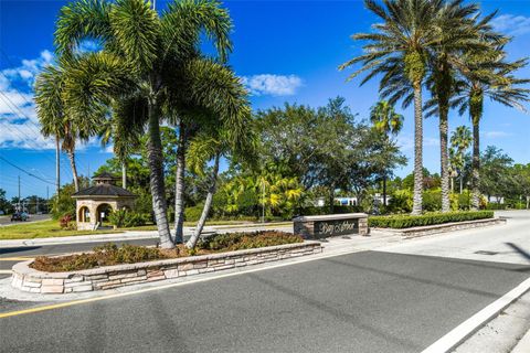 A home in OLDSMAR