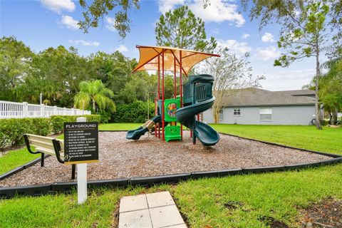 A home in OLDSMAR