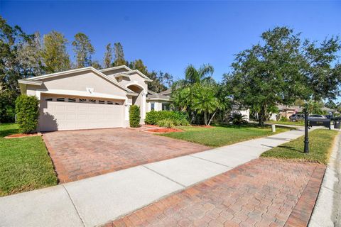 A home in OLDSMAR