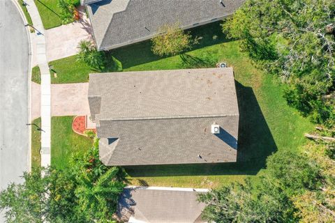 A home in OLDSMAR