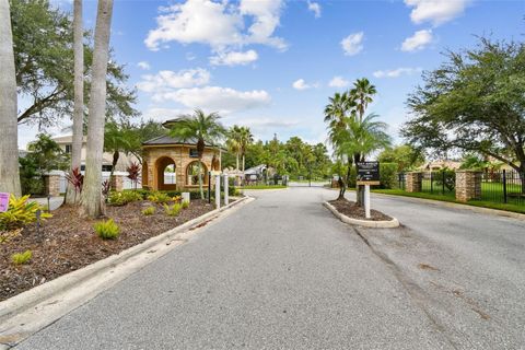 A home in OLDSMAR