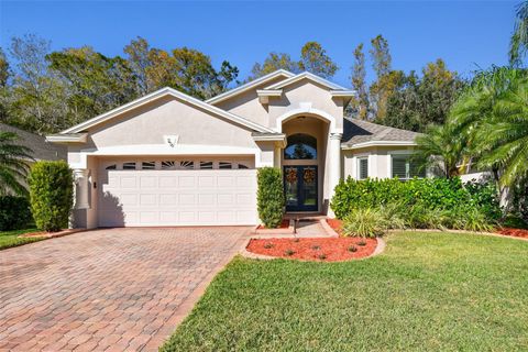 A home in OLDSMAR