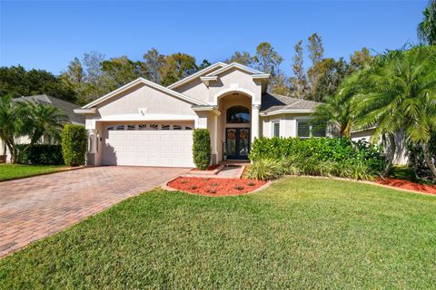 A home in OLDSMAR