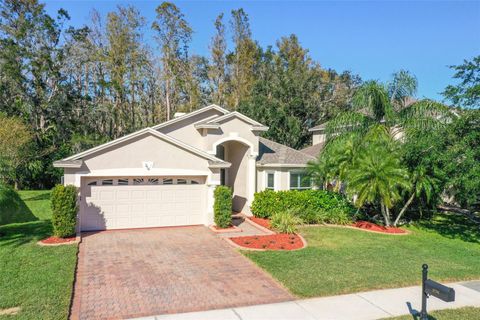 A home in OLDSMAR