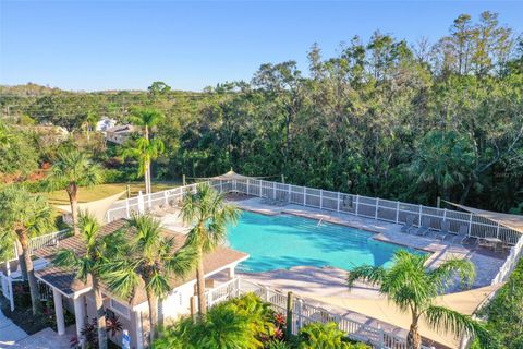 A home in OLDSMAR