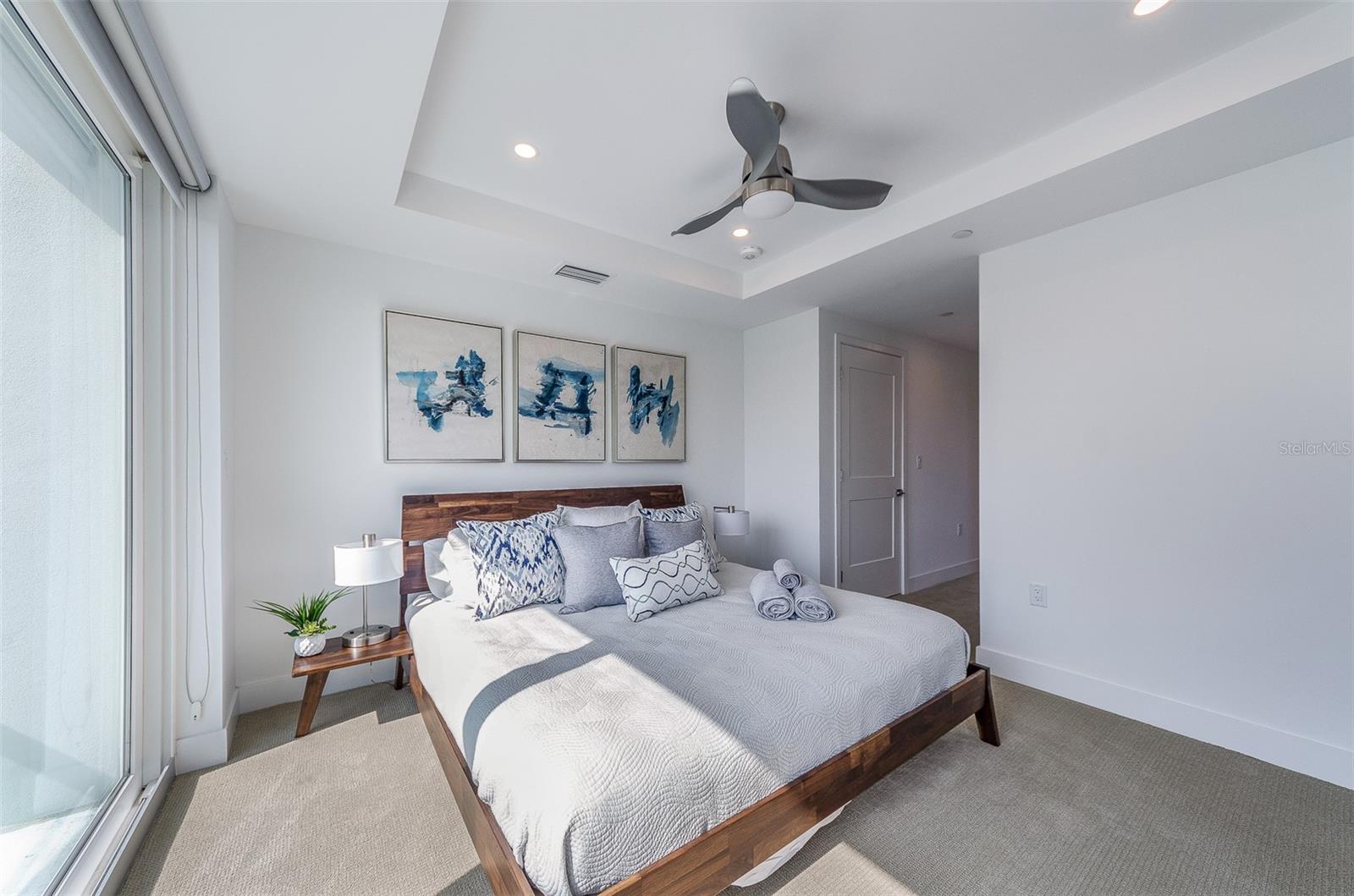 PURA VIDA RESIDENCES CONDO - Residential Lease