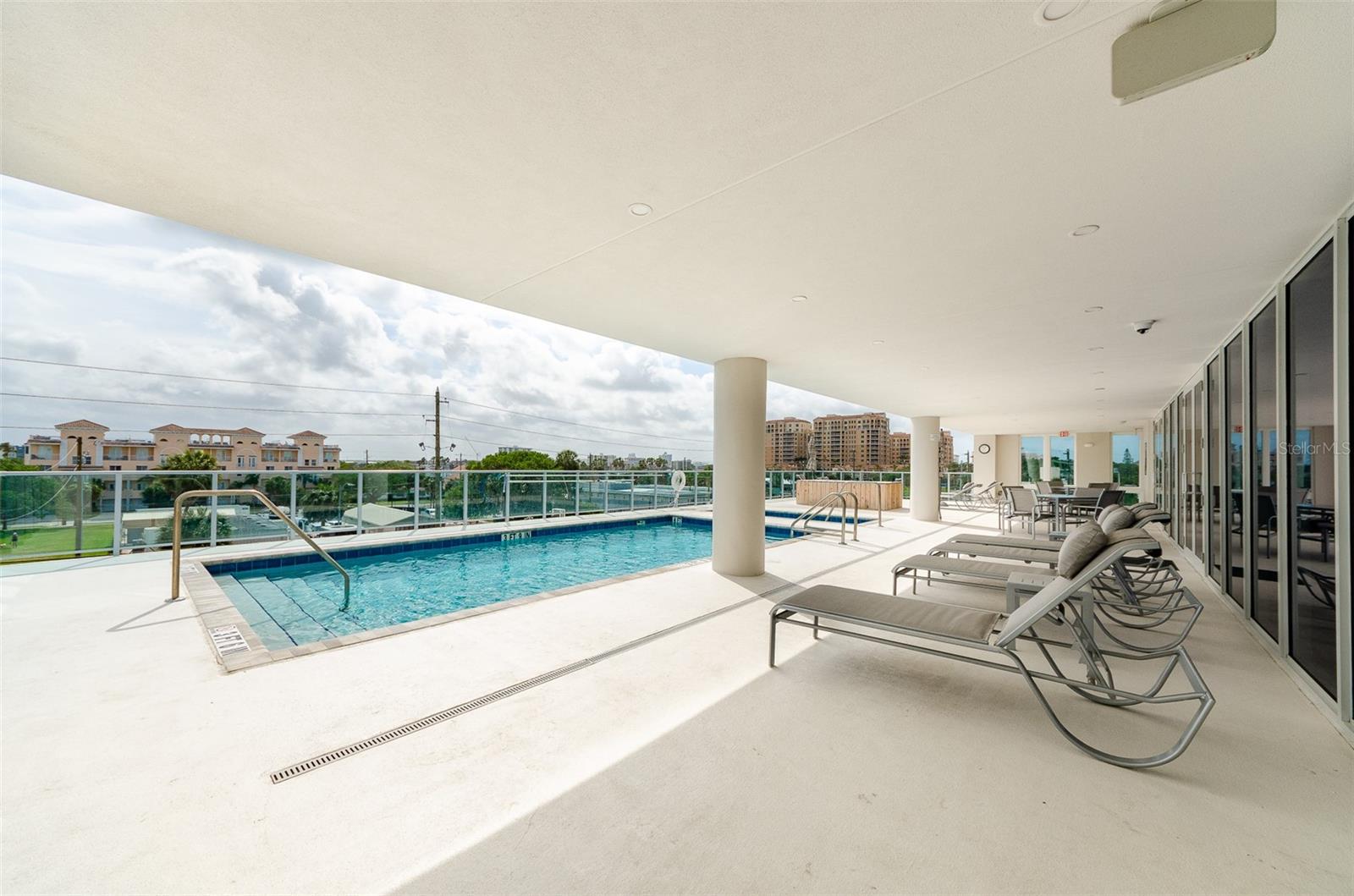 PURA VIDA RESIDENCES CONDO - Residential Lease
