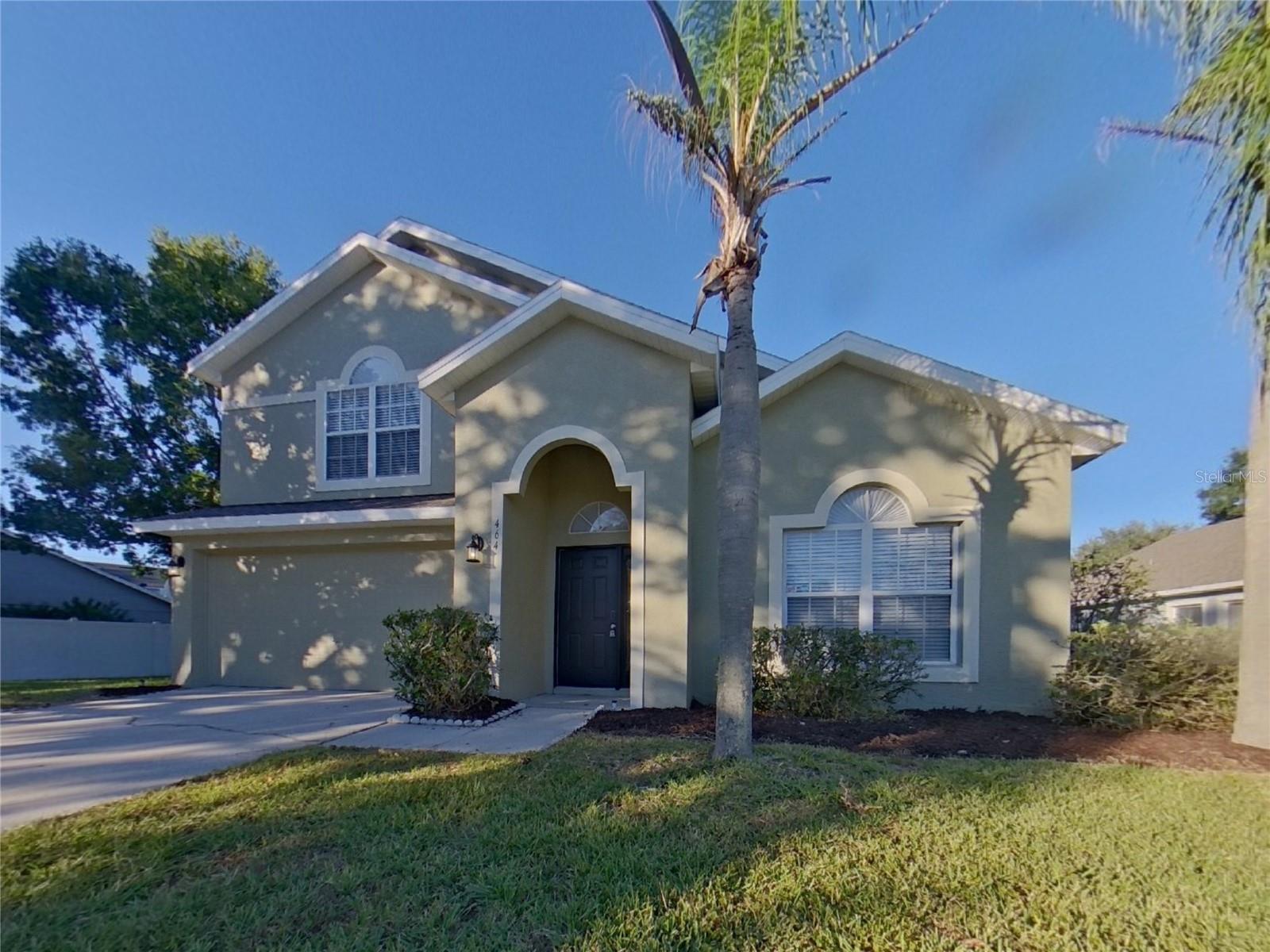 CROSS CREEK PH 02 - Residential Lease