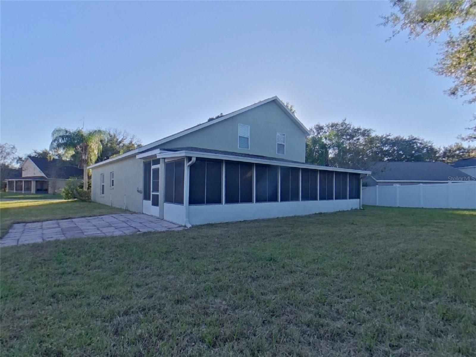 CROSS CREEK PH 02 - Residential Lease