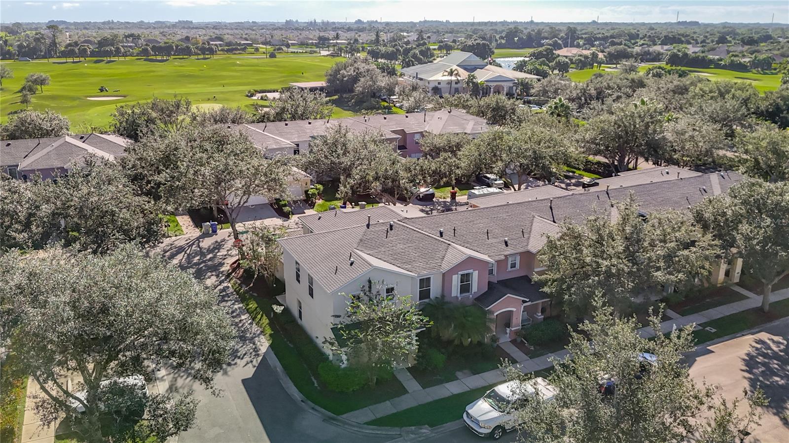 POINTE WEST NORTH VILLAGE PH III PD - Residential