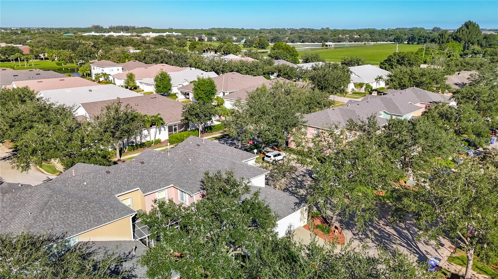 POINTE WEST NORTH VILLAGE PH III PD - Residential