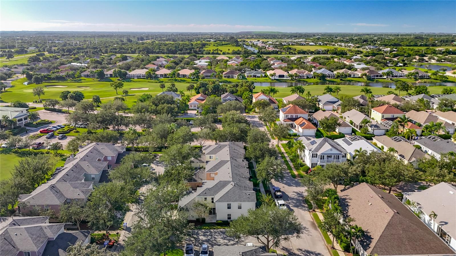 POINTE WEST NORTH VILLAGE PH III PD - Residential