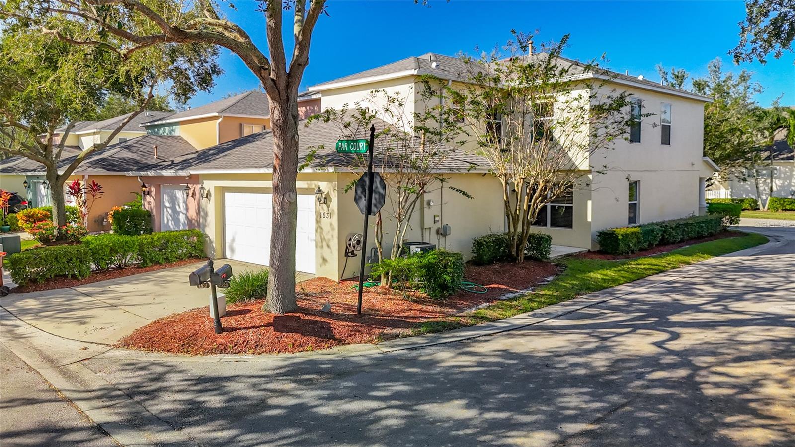 POINTE WEST NORTH VILLAGE PH III PD - Residential