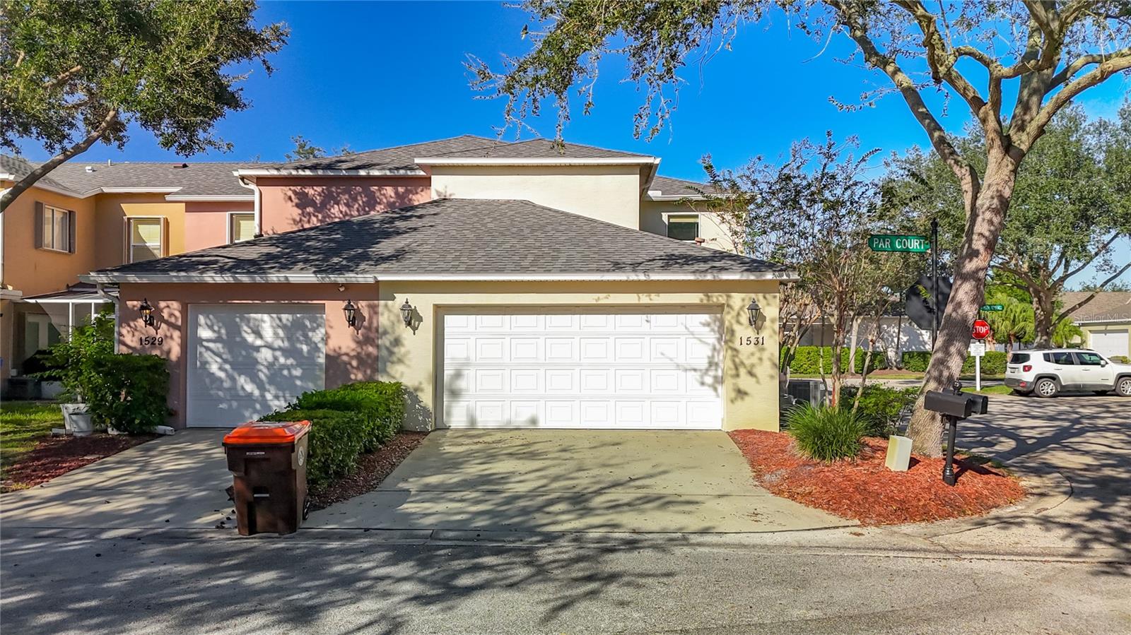 POINTE WEST NORTH VILLAGE PH III PD - Residential