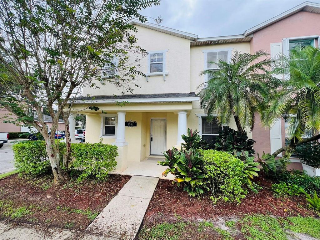 Photo of 1531 Par Court, Vero Beach, FL 32966 (MLS # O6349769)