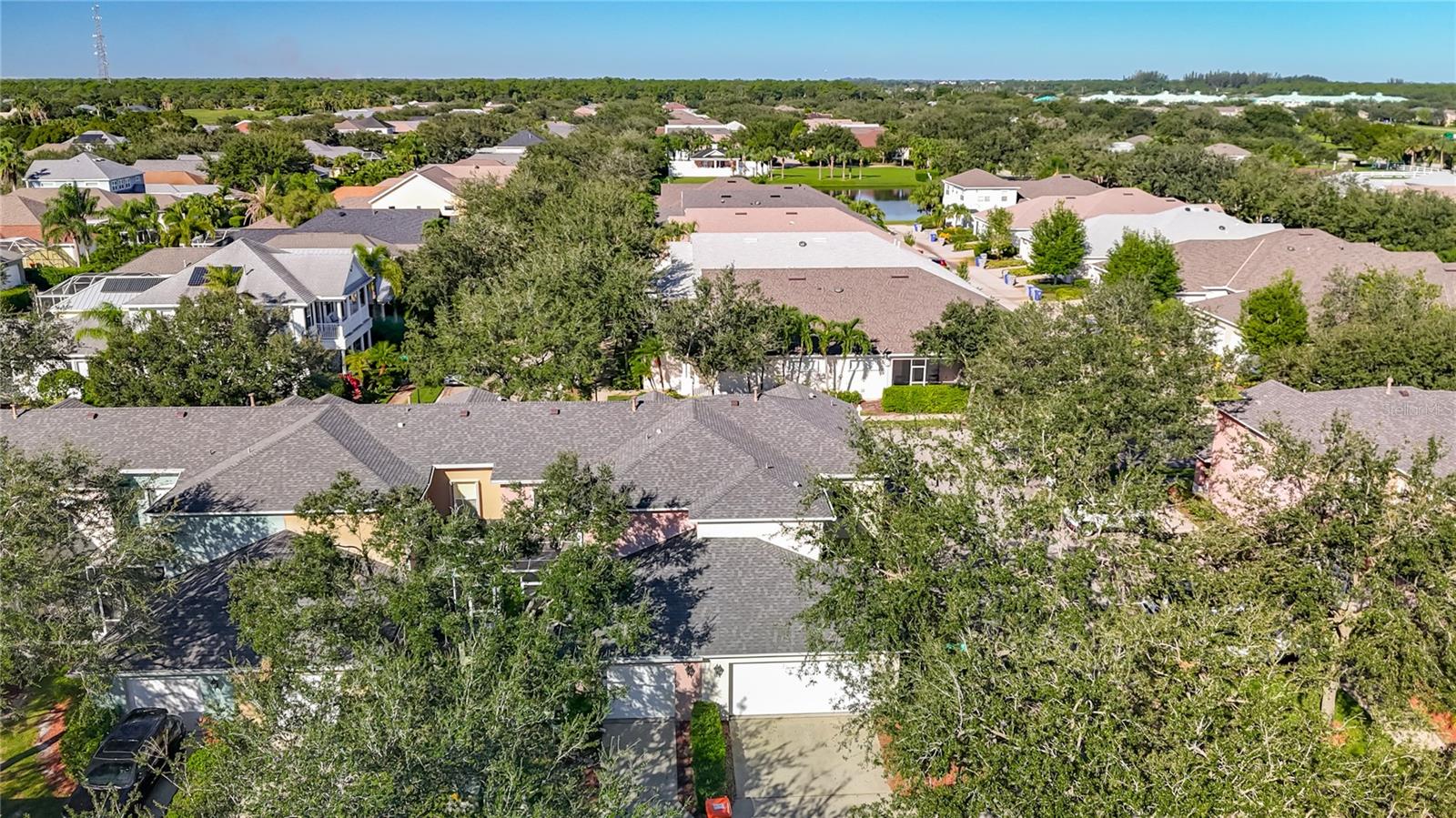 POINTE WEST NORTH VILLAGE PH III PD - Residential