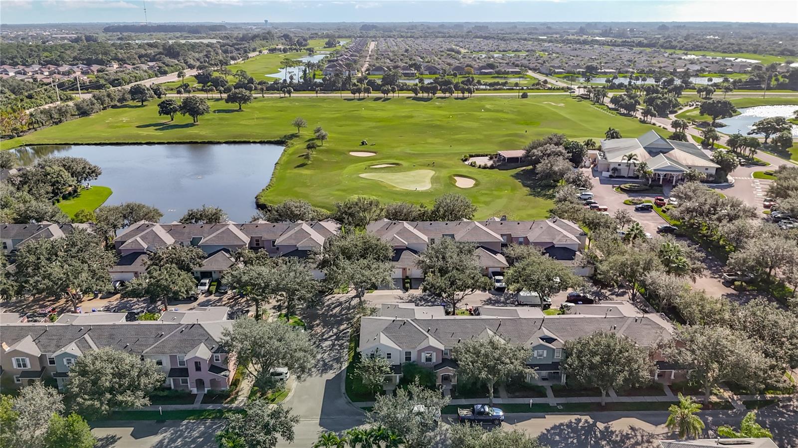 POINTE WEST NORTH VILLAGE PH III PD - Residential