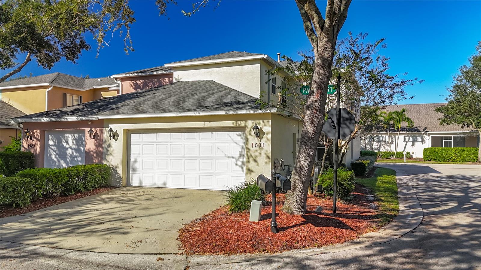 POINTE WEST NORTH VILLAGE PH III PD - Residential