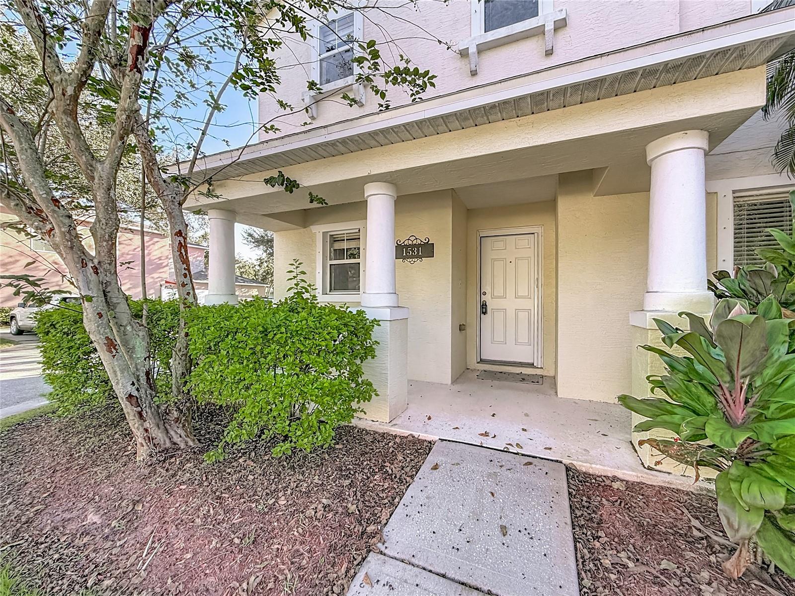 POINTE WEST NORTH VILLAGE PH III PD - Residential