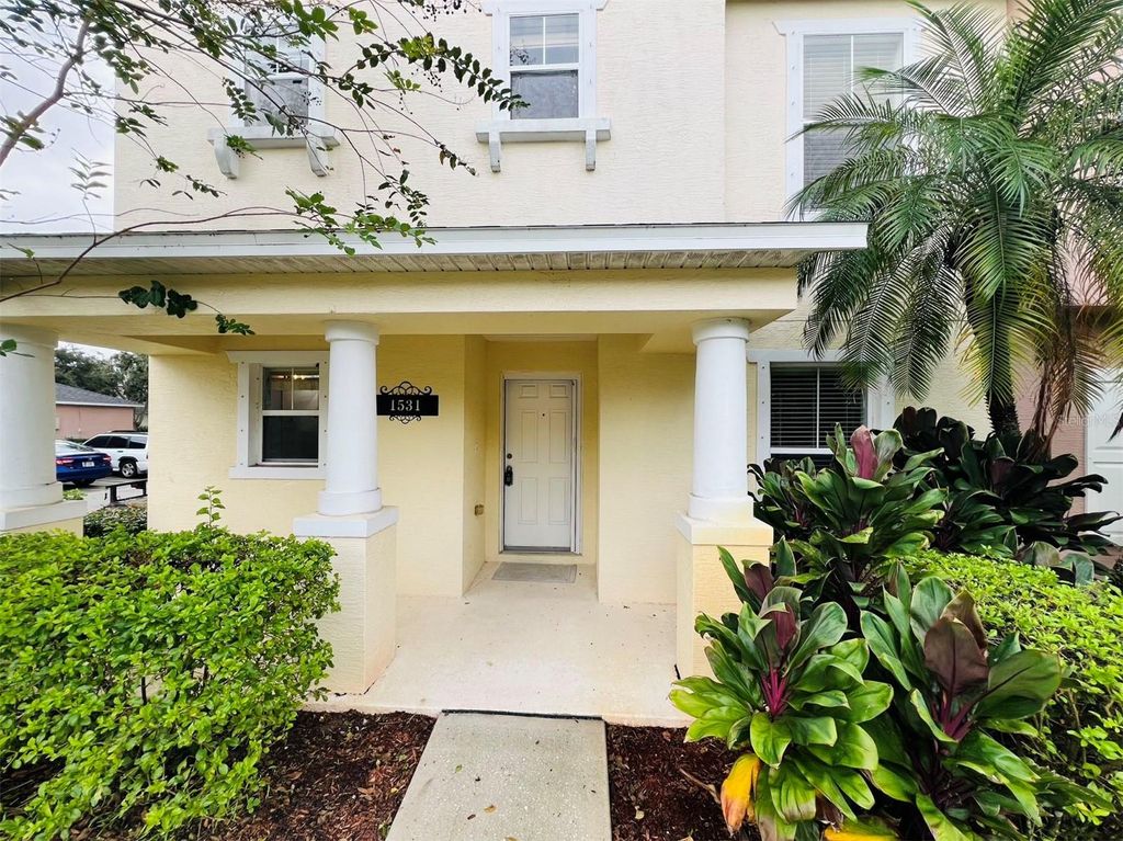 Photo of 1531 Par Court, Vero Beach, FL 32966 (MLS # O6349769)