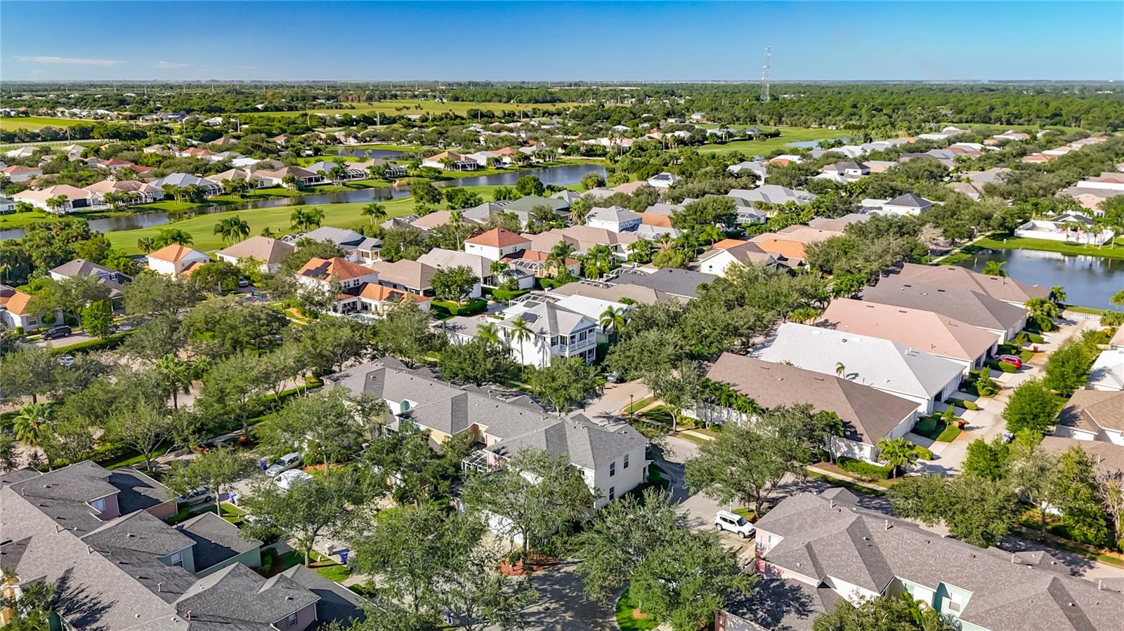 POINTE WEST NORTH VILLAGE PH III PD - Residential