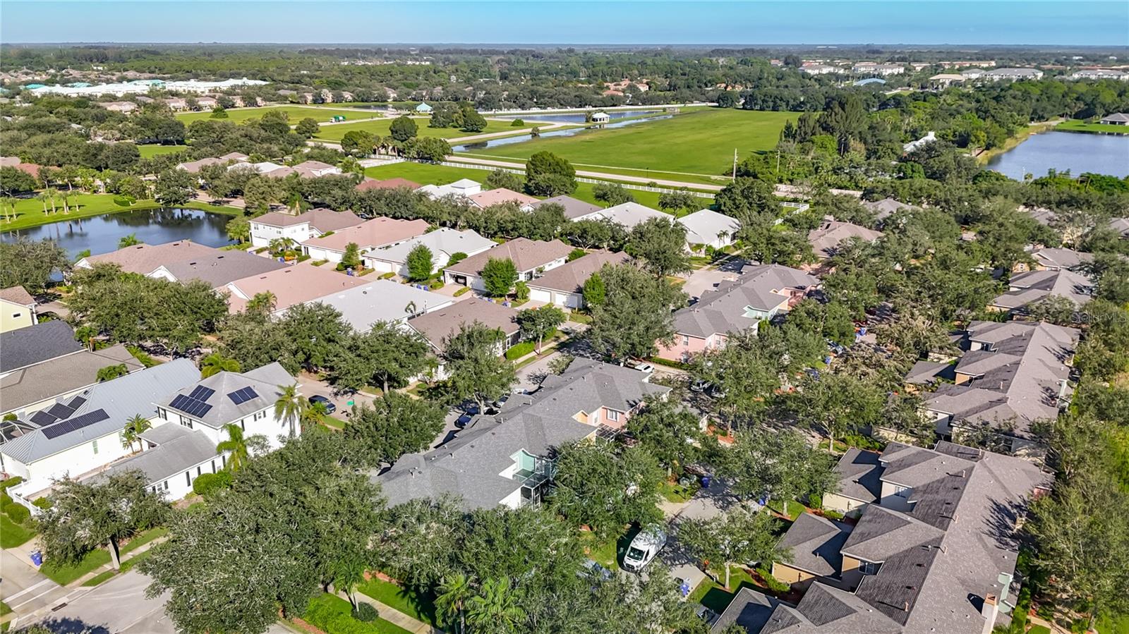 POINTE WEST NORTH VILLAGE PH III PD - Residential