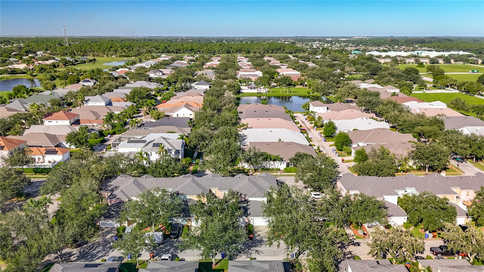 POINTE WEST NORTH VILLAGE PH III PD - Residential