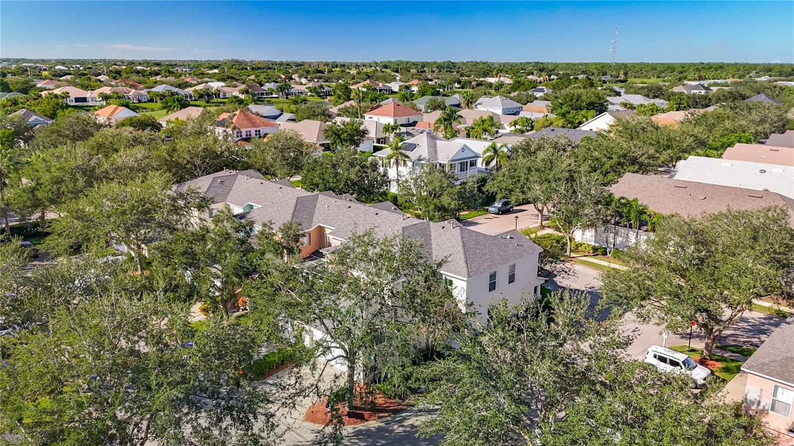 POINTE WEST NORTH VILLAGE PH III PD - Residential