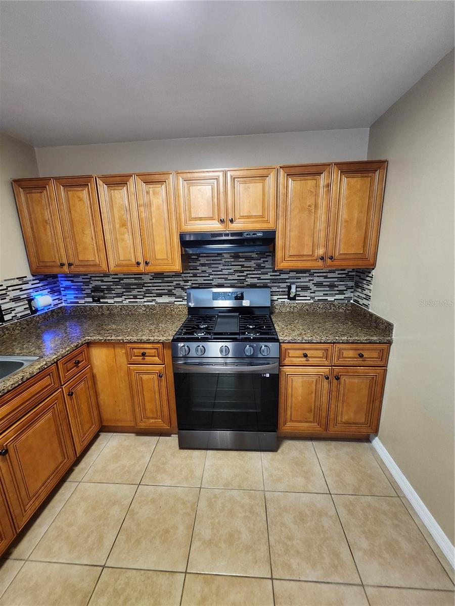 KOTTLE UNIT 03 - Residential