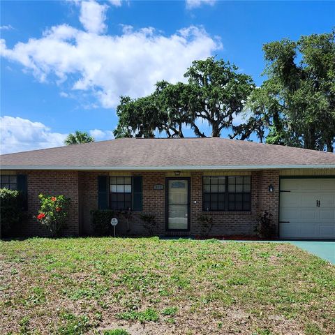 812 KOTTLE CIRCLE S DAYTONA BEACH FL 32114