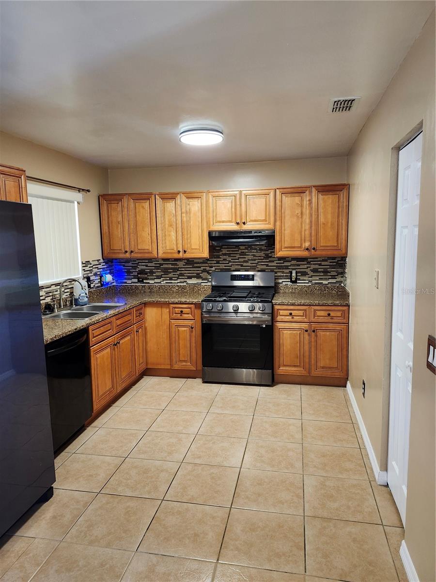 KOTTLE UNIT 03 - Residential