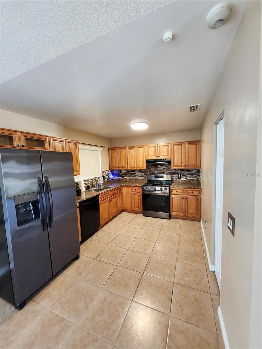 KOTTLE UNIT 03 - Residential