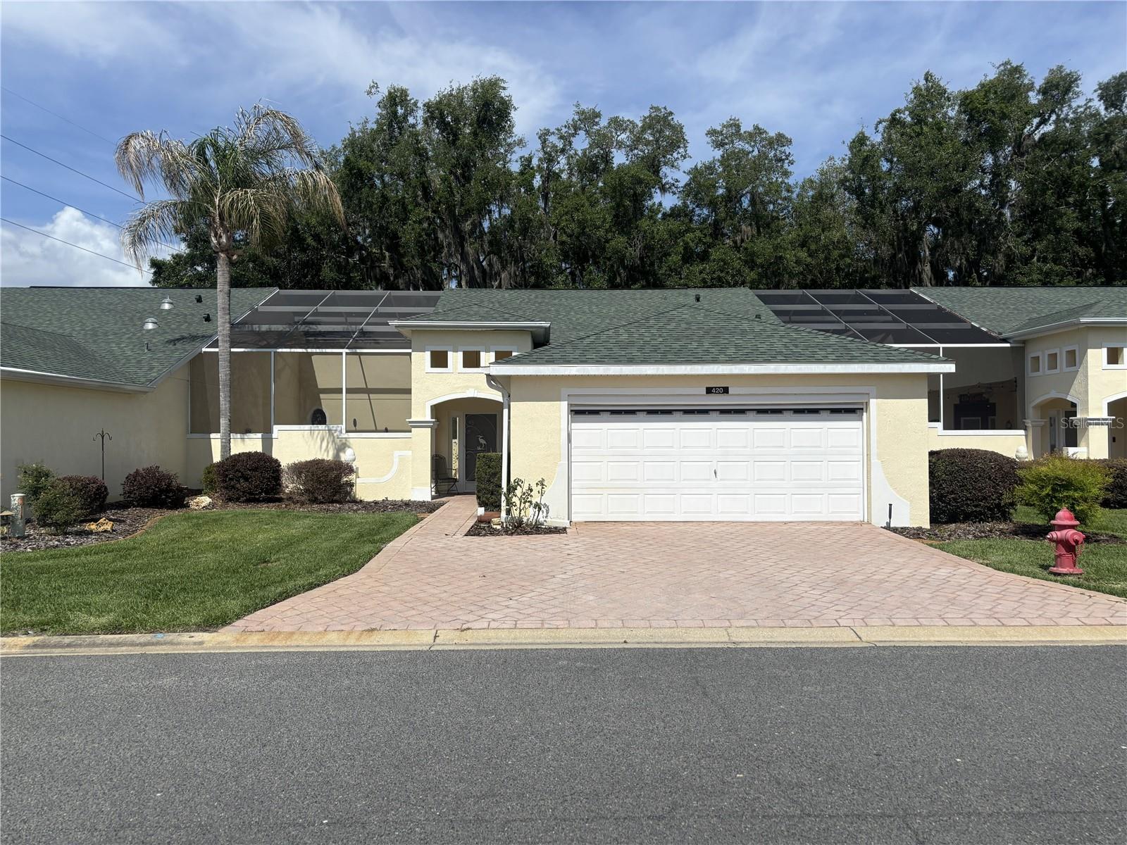 PENNBROOKE PH 01J LT J1 PB 50 PG 88-90 O - Residential