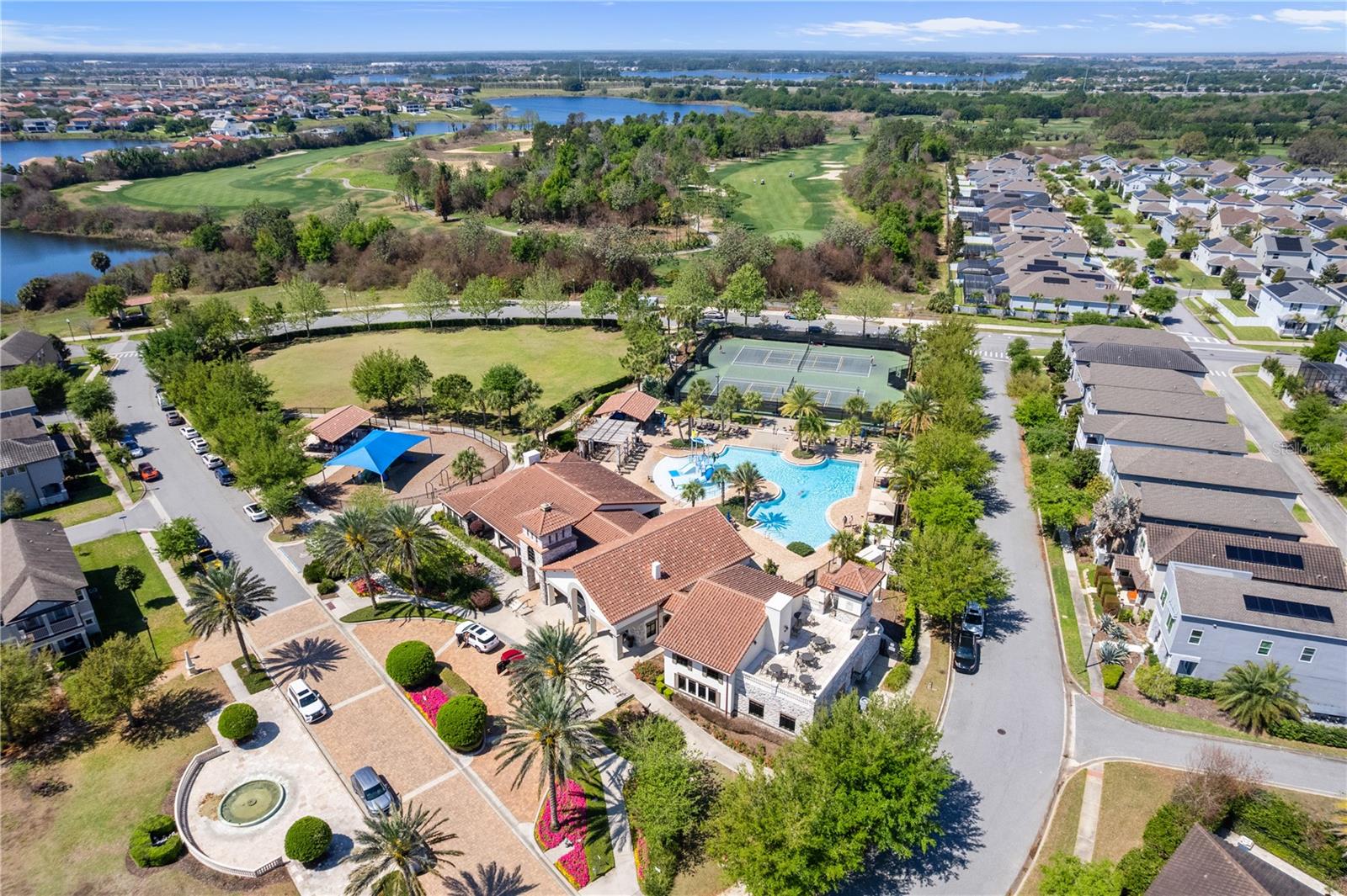 WATERMARK PH 2C - Residential