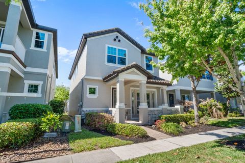 14542 GOLDEN HARBOR LANE WINTER GARDEN FL 34787