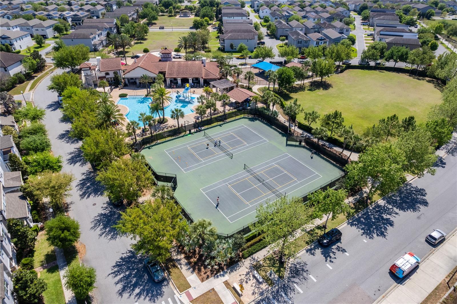 WATERMARK PH 2C - Residential